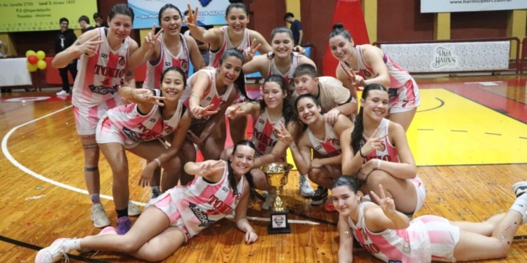 Tokio se consagró Bicampeón tras un infartante tercer juego ante Tirica