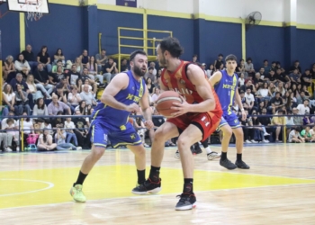 Mitre fue mejor y se quedó con el clásico