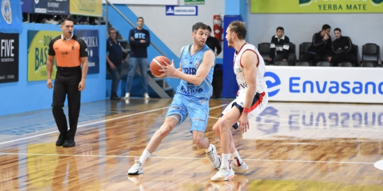 Santo debut