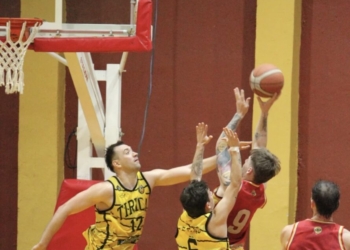 Viernes de Pre Federal con acción en Posadas y Oberá