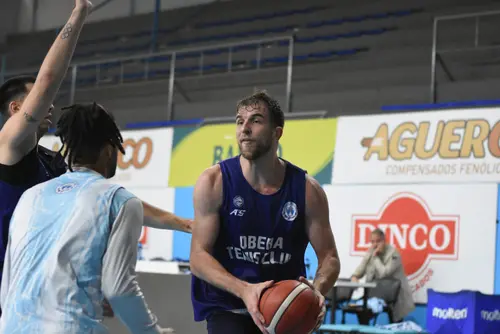 Ianguas, otra torre extranjera para OTC 1 Ianguas, otra torre extranjera para OTC