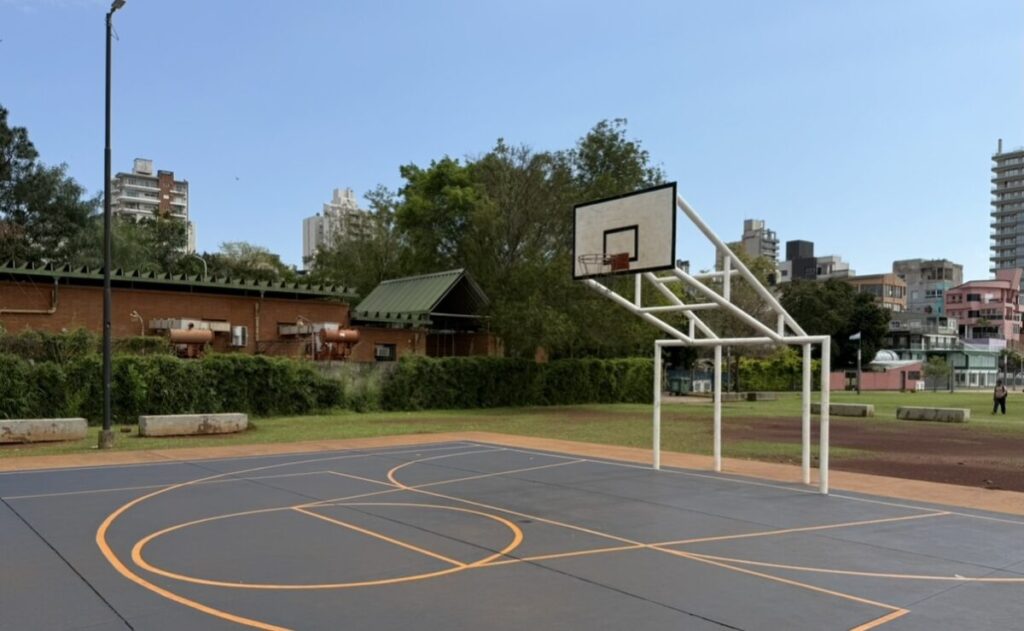 Shows, música y gastronomía: Posadas se prepara para el Torneo 3x3 4