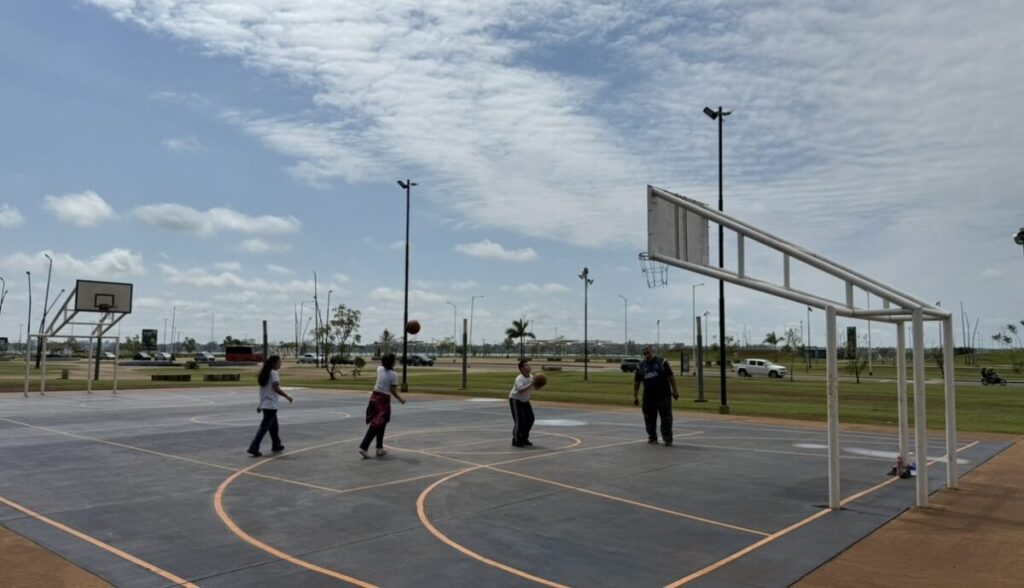 Misiones Básket festeja sus 16 años con un nuevo Torneo 3x3 4