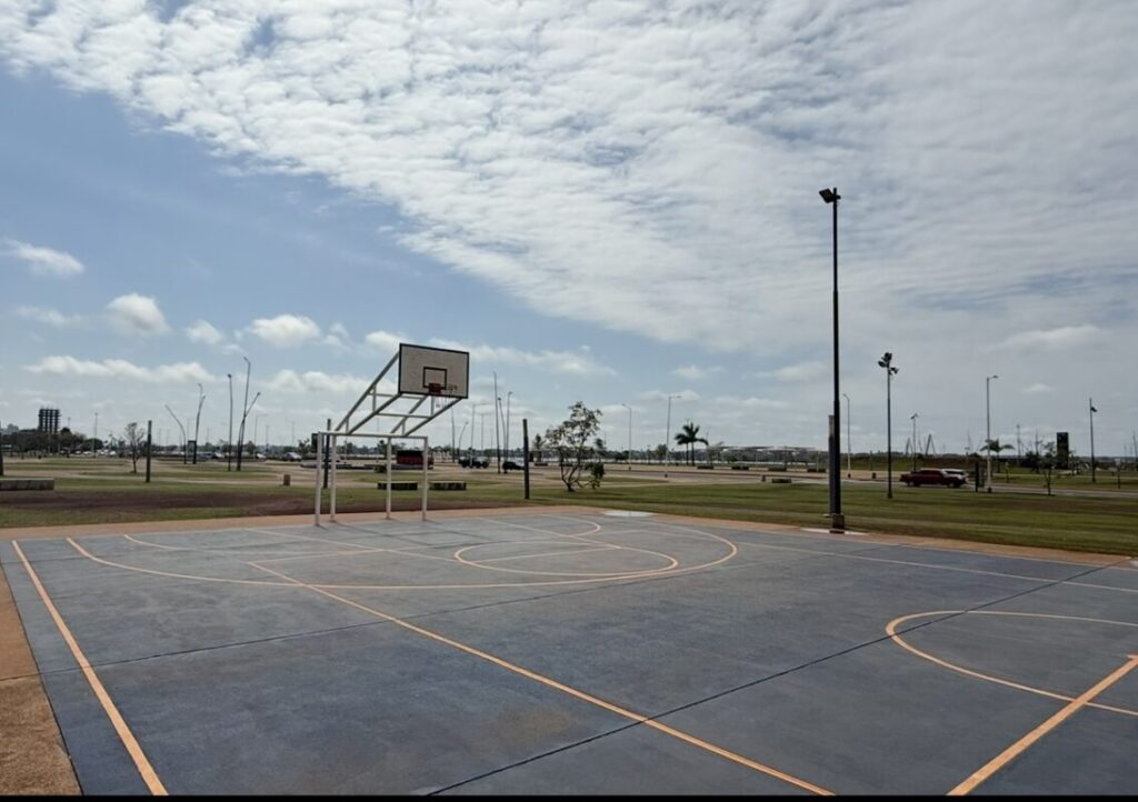 El torneo 3x3 se pasa para el sábado 22 de noviembre 3 El torneo 3x3 se pasa para el sábado 22 de noviembre 2