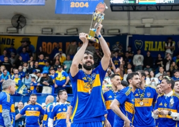 Inicia La Liga: Boca vs Racing de Chivilcoy abre la temporada