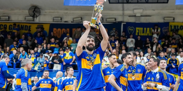 Inicia La Liga: Boca vs Racing de Chivilcoy abre la temporada