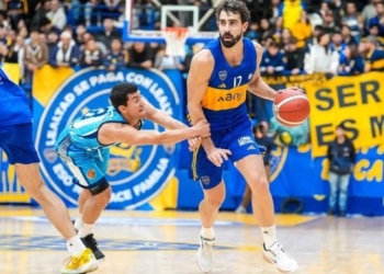 Comenzó La Liga con triunfo del bicampeón