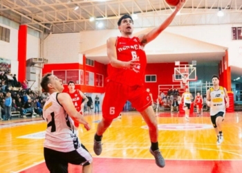 Un Oso Misionero en Trelew