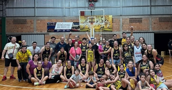 Tirica superó a Mitre y jugará la gran final del Provincial