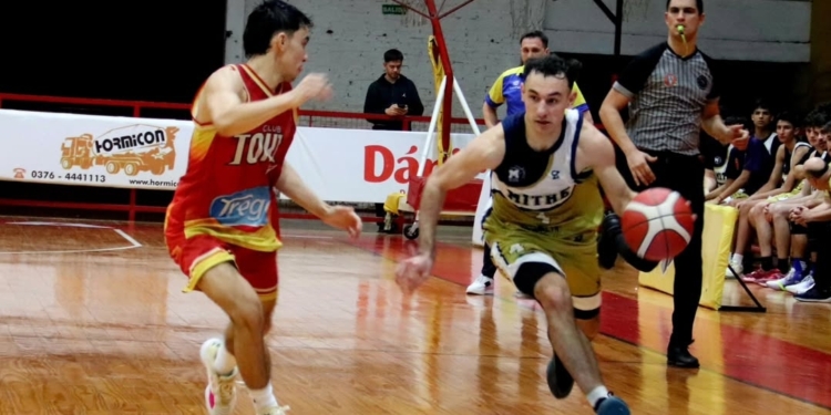 Partidazo, suplementario y victoria de Mitre en el Clásico