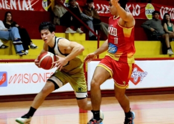 Partidazo, suplementario y victoria de Mitre en el Clásico