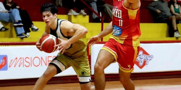 Partidazo, suplementario y victoria de Mitre en el Clásico