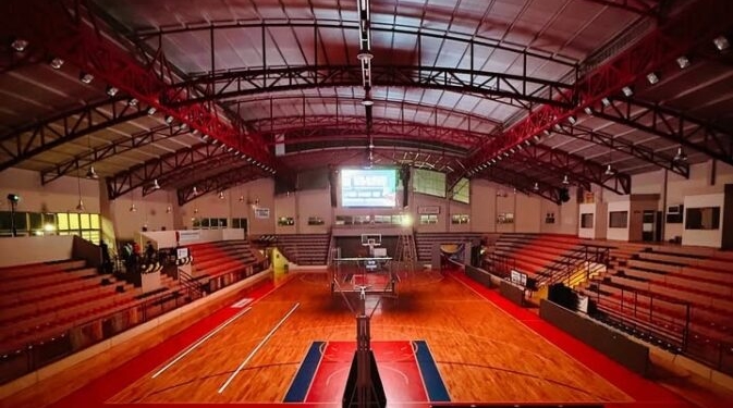 Eldorado vive la Copa Kenia: cuatro días a puro básquet femenino con presencia internacional