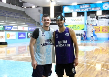 OTC sumó a Vorhees y Allen