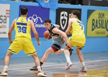 OTC derrotó a Mitre y sigue invicto