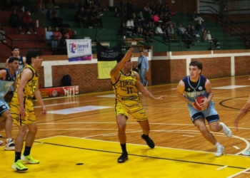 OTC venció a Tirica en Eldorado y sigue invicto en el Pre Federal