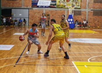 Victoria anímica para CAPRI en Eldorado