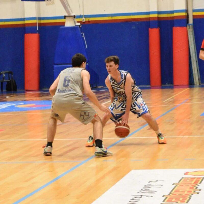Festejos de Villa Urquiza y CAPRI en el inicio de los Playoffs 13 Festejos de Villa Urquiza y CAPRI en el inicio de los Playoffs 12
