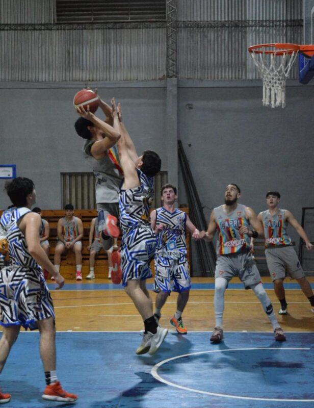 Arrancan los Playoffs del Torneo Posadeño 5 Arrancan los Playoffs del Torneo Posadeño 4