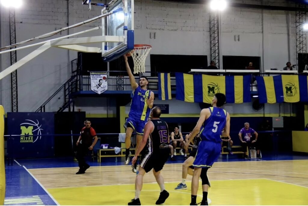 Victoria histórica 2