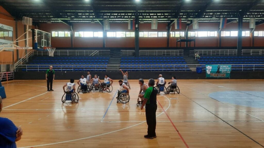 Objetivo cumplido: Luz y Fuerza avanzó de ronda e irá por el ascenso  4