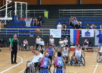 Objetivo cumplido: Luz y Fuerza avanzó de ronda e irá por el ascenso 