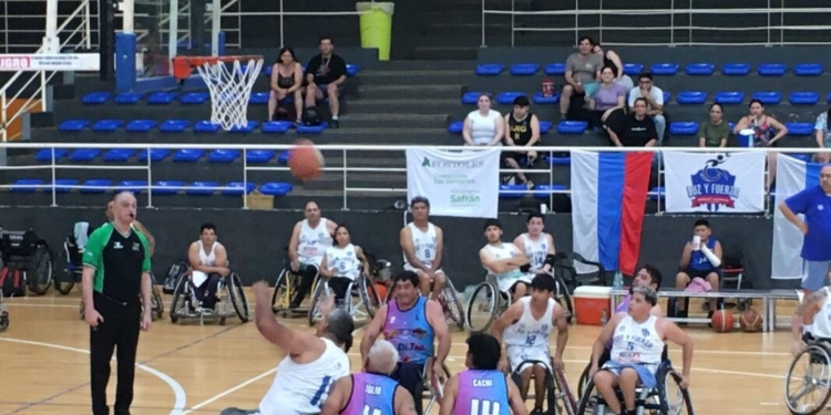 Objetivo cumplido: Luz y Fuerza avanzó de ronda e irá por el ascenso 