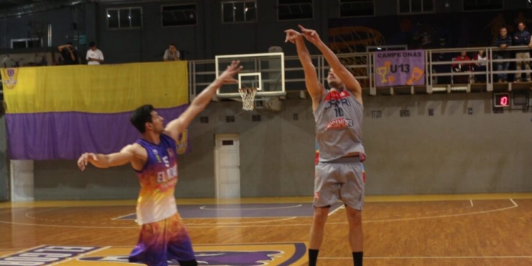 Sigue enchufado: triunfazo de CAPRI en Eldorado 