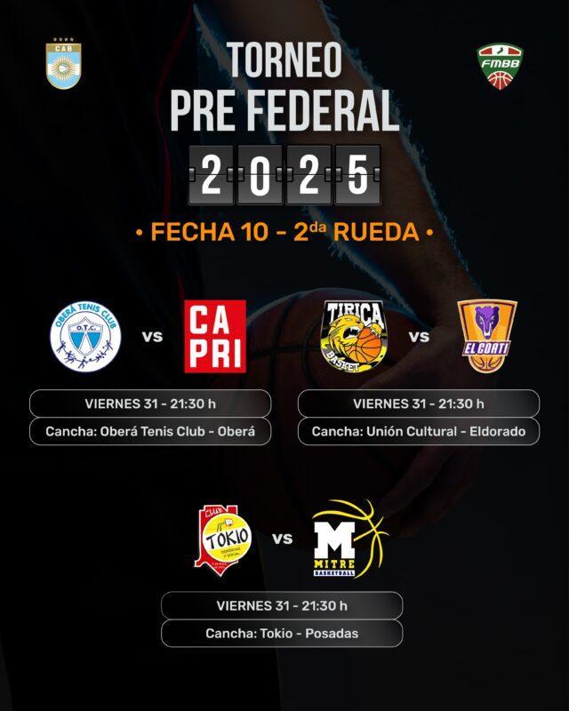 Con clásicos, se cierra la fase regular 9 Con clásicos, se cierra la fase regular 8