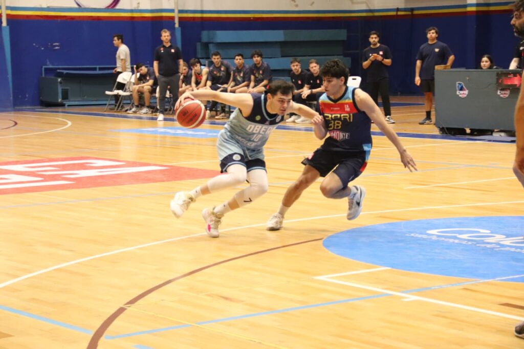 Con clásicos, se cierra la fase regular 5 Con clásicos, se cierra la fase regular 4