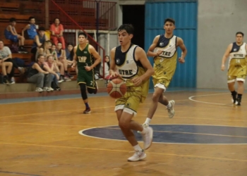 Mitre y Luz y Fuerza festejaron en el cierre de la fecha 6