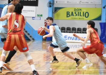 Partidazo, recuperación y punta para OTC