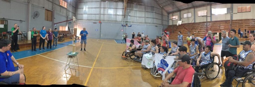 Objetivo cumplido: Luz y Fuerza avanzó de ronda e irá por el ascenso  12