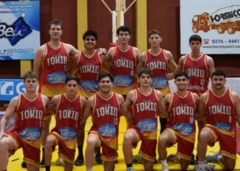 Tokio volvió al triunfo tras superar ampliamente a Villa Urquiza 4