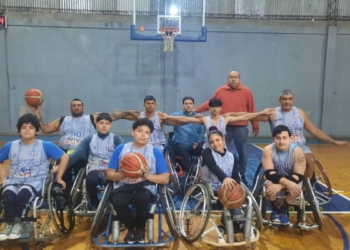 Luz y Fuerza comienza con su ilusión del ascenso