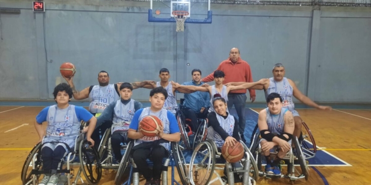 Luz y Fuerza comienza con su ilusión del ascenso 1 Luz y Fuerza comienza con su ilusión del ascenso