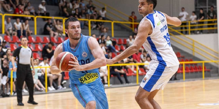 OTC cayó ante CD Jorge Guzmán y quedó eliminado 