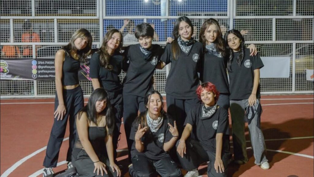 Shows, música y gastronomía: Posadas se prepara para el Torneo 3x3 12