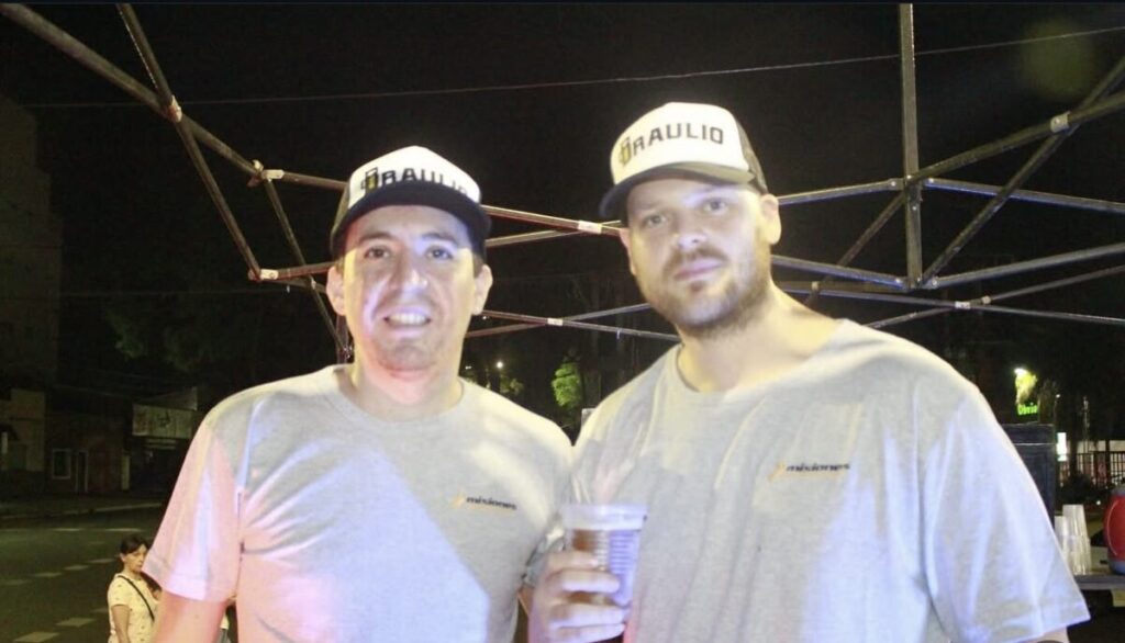 Shows, música y gastronomía: Posadas se prepara para el Torneo 3x3 8