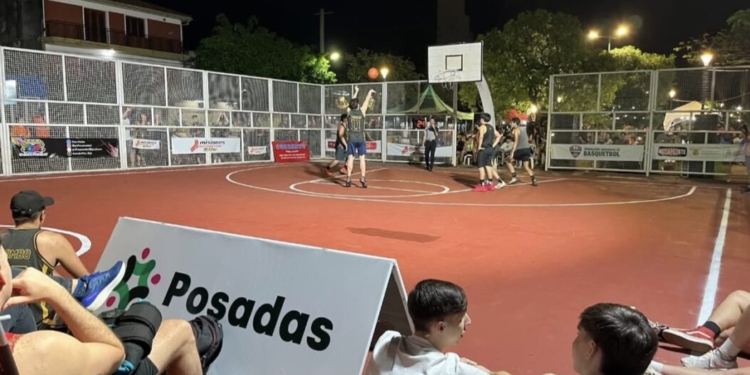 Las formativas femeninas tendrán su lugar en el Torneo 3x3 1 Las formativas femeninas tendrán su lugar en el Torneo 3×3