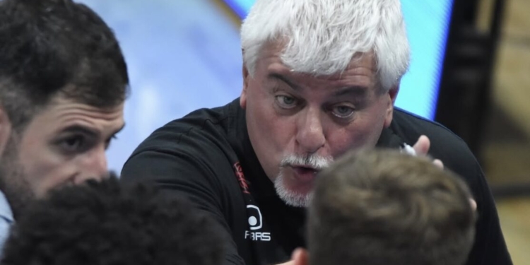 Demti: “Creo que jugó un poco en la cabeza lo de la Sudamericana”