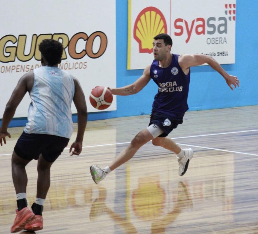 OTC busca ratificar su rumbo ante su gente 3 OTC busca ratificar su rumbo ante su gente 2