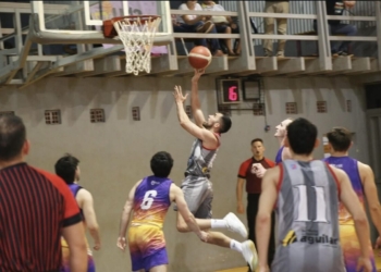 Tokio pisó fuerte en el norte y venció a El Coatí