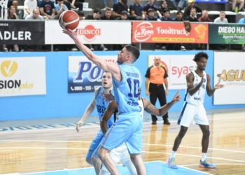 Atenas, la primera parada de OTC en su gira cordobesa