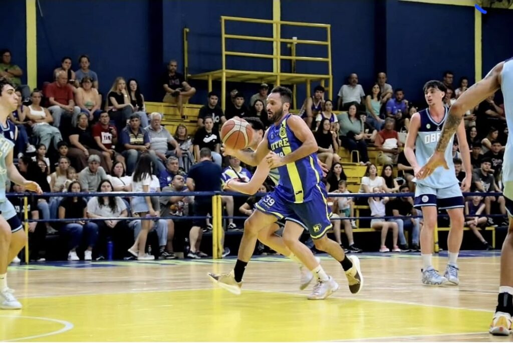 Victoria, puesto 1° y pasaje al Federal 8