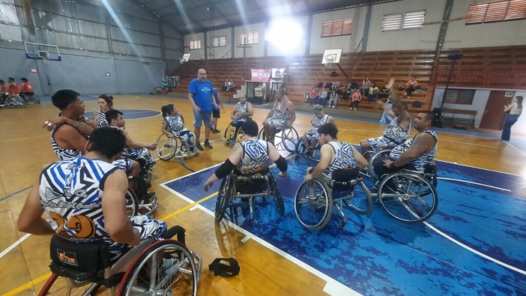Objetivo cumplido: Luz y Fuerza avanzó de ronda e irá por el ascenso  6
