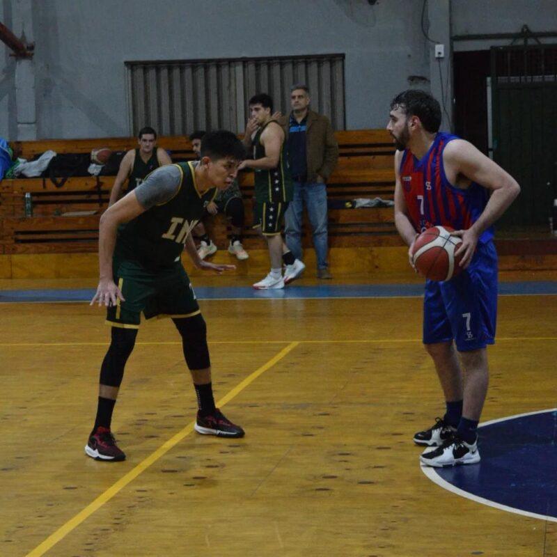 Festejos de Villa Urquiza y CAPRI en el inicio de los Playoffs 3 Festejos de Villa Urquiza y CAPRI en el inicio de los Playoffs 2