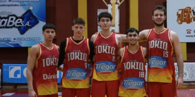 Abultada victoria Oriental sobre Itapúa