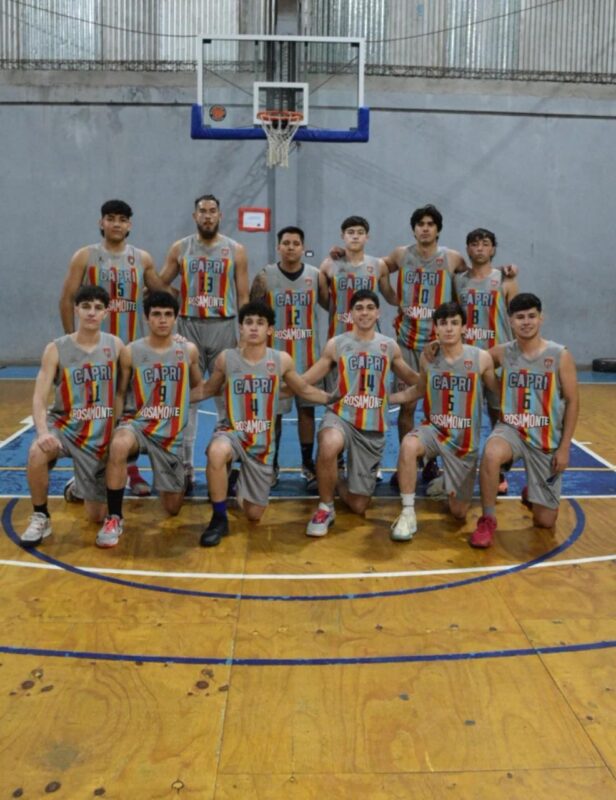 Se definieron los cruces de Playoffs del Torneo Posadeño 9 Se definieron los cruces de Playoffs del Torneo Posadeño 8