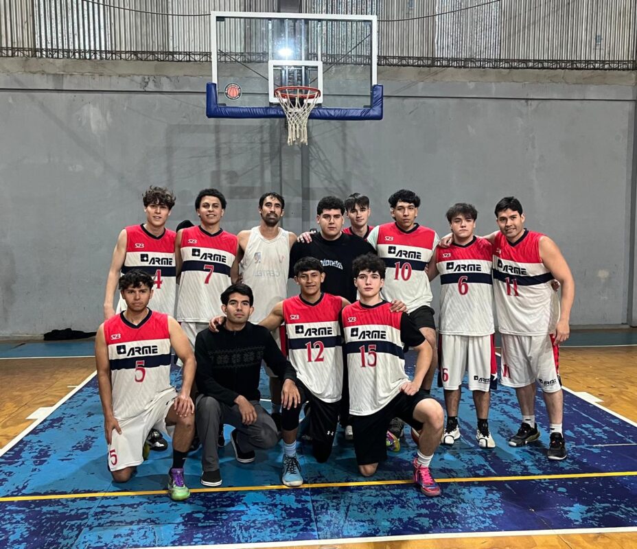 Se definieron los cruces de Playoffs del Torneo Posadeño 5 Se definieron los cruces de Playoffs del Torneo Posadeño 4